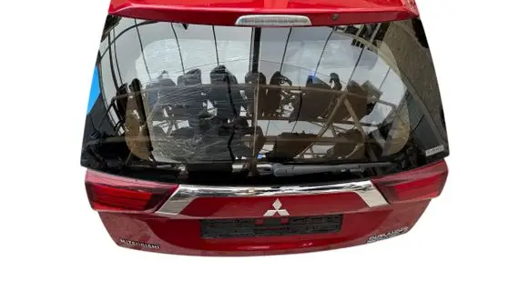 Mitsubishi Outlander Tailgate/trunk/boot lid