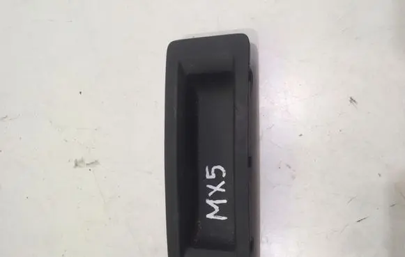 Mazda MX-5 NC Miata Other interior part NE5155225