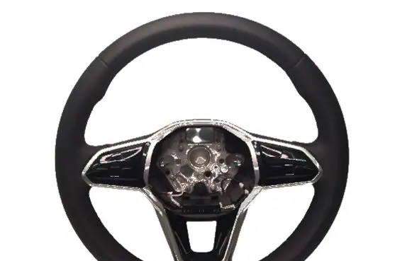 Volkswagen ID.4 Steering wheel 10A419089AC 3G0959542A