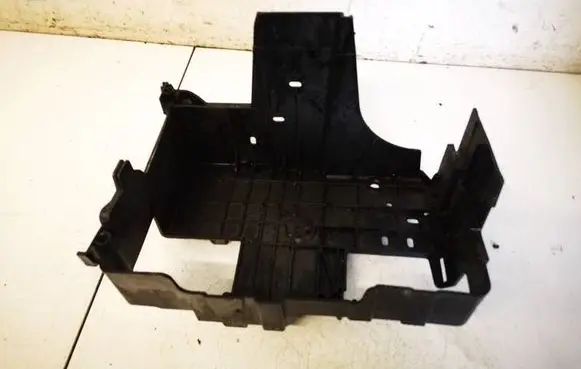 Peugeot 508 Battery box tray 9686709280