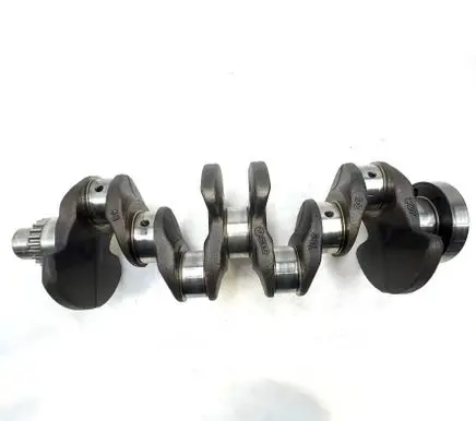 Volkswagen Golf VI Crankshaft 03L105263