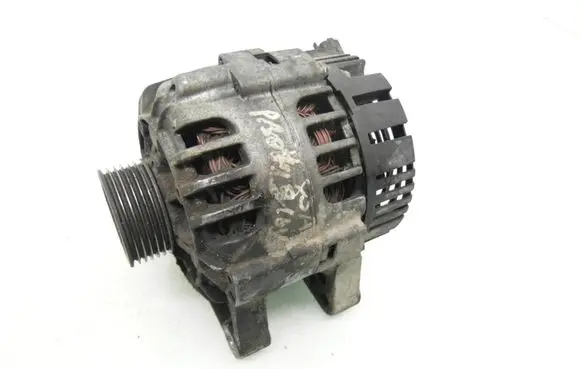 Citroen Berlingo Generator/alternator 2542490A 9642880180 SG10B022