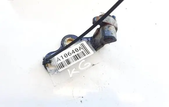 Ford Focus Rear door lower hinge a28801
