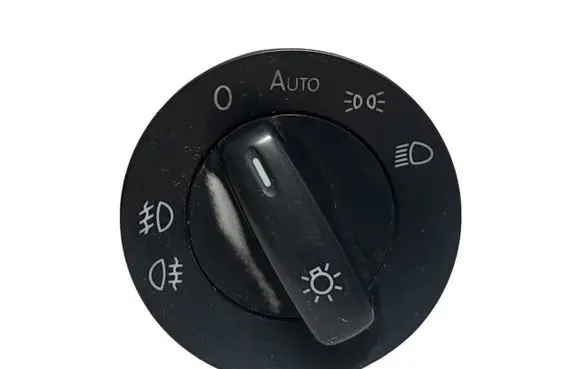 Volkswagen PASSAT B6 Light switch 1K0941431BM
