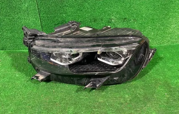 Citroen C5 Aircross Headlight/headlamp 9816925580