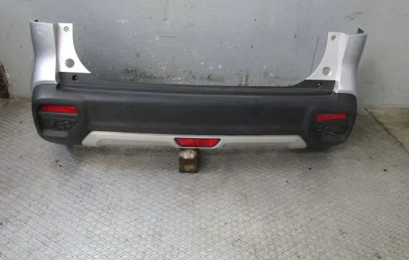 Suzuki SX4 S-Cross Rear bumper 7181263T00