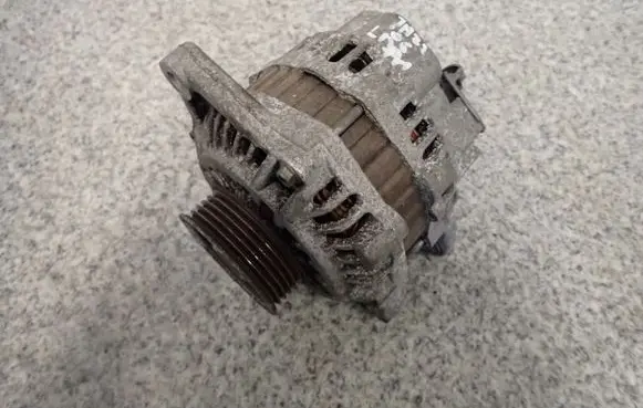 Honda Jazz Generator/alternator