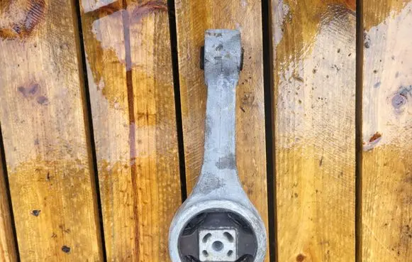 Seat Cordoba (6L) Gearbox mount PX0046