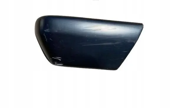 Mercedes-Benz G W463 2nd Gen Rear bumper corner part panel trim MB-A4638851003