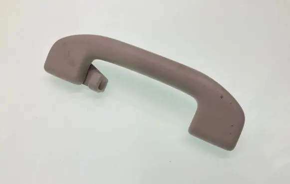 Nissan Leaf II (ZE1) Rear interior roof grab handle