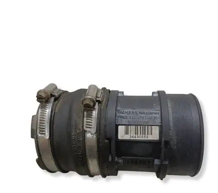 Citroen Xsara Picasso Mass air flow meter 9628336380 5WK9623 34430552