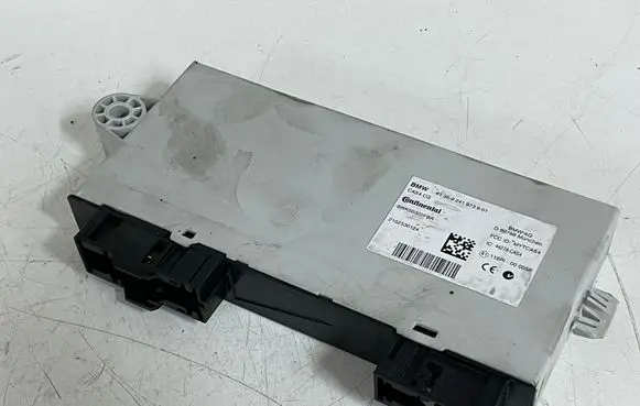 BMW 5 F10 F11 CAS control unit/module 61359241973901 9241973