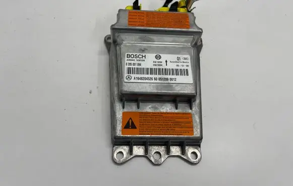Mercedes-Benz R W251 Airbag control unit/module A1648204526