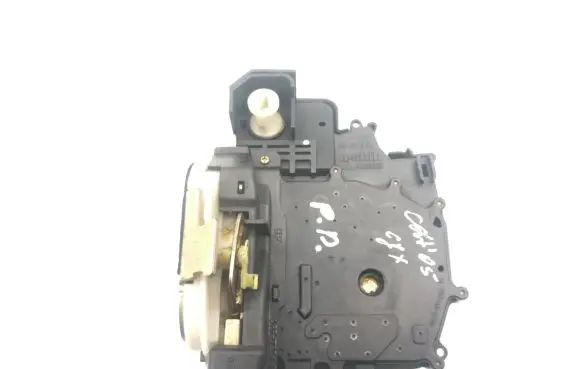 Mitsubishi Colt Front door lock