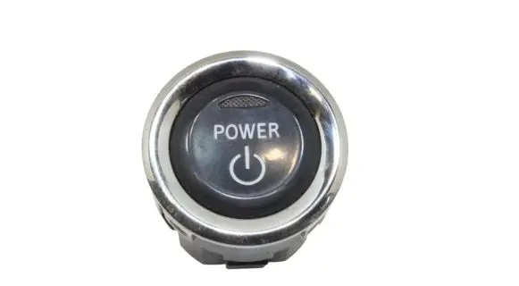 Mitsubishi Outlander Engine start stop button switch 8610A133
