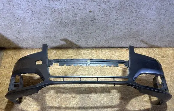 Audi A8 S8 D5 Front bumper 4H0807437K K2160T7