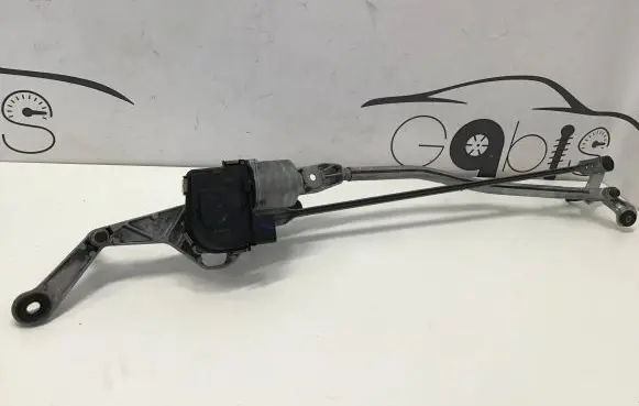 Mercedes-Benz E W214 Front wiper linkage A2068202801