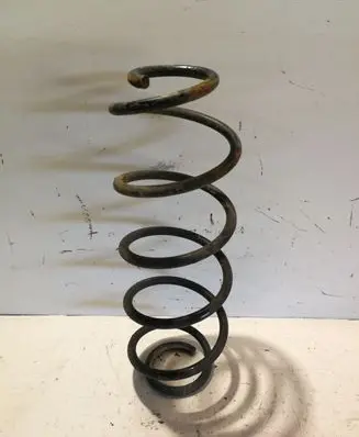 Citroen C3 Rear coil spring