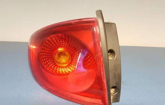 Seat Altea Rear/tail lights 5P0945095D 5P0945111