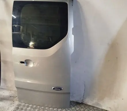 Ford Transit Custom Back/rear loading door 