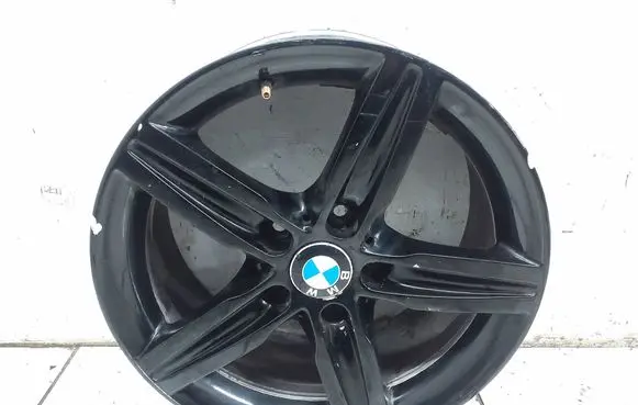 BMW 1 F20 F21 R17 alloy rim 6850151 6783536 36136783536