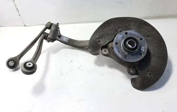 Audi A7 S7 4G Front wheel hub