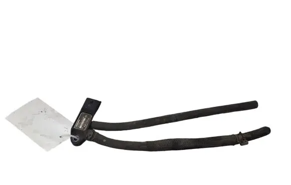 Volvo V40 Exhaust gas pressure sensor 31370160 78HL132540043BBA 0281006329