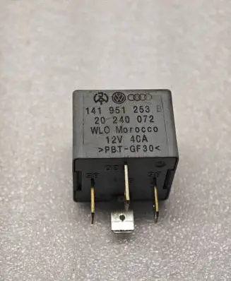 Other relay