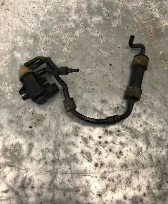 Skoda Octavia Mk2 (1Z) Turbo solenoid valve 1K0906627B