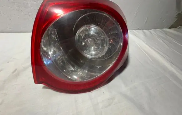 Volkswagen PASSAT B6 Rear/tail lights 3C9945096