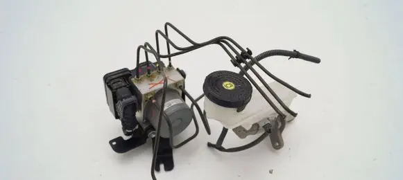 Isuzu D-Max ABS Pump