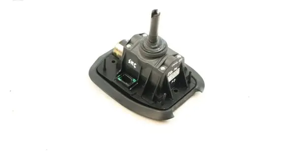 BMW 6 E63 E64 Gear shifter/selector 2282677
