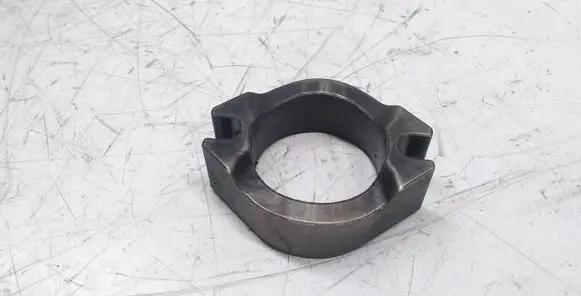 Subaru Outback Fuel Injector clamp holder