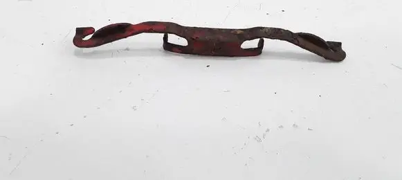 BMW 3 E46 Front Brake Caliper Pad/Carrier 