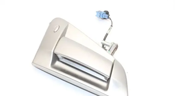 Nissan 370Z Front door exterior handle