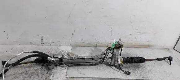 Ford Focus Steering rack 3M5T3C221BE