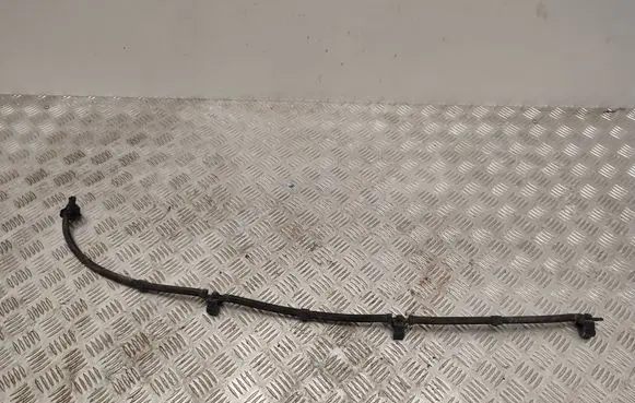 BMW X5 F15 Windshield washer spray nozzle 61667292659