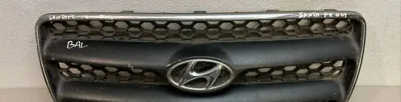 Hyundai Santa Fe Front grill 865612B010