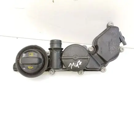 Seat Leon IV Oil breather separator 05E103495T 4013978NA 0119970B