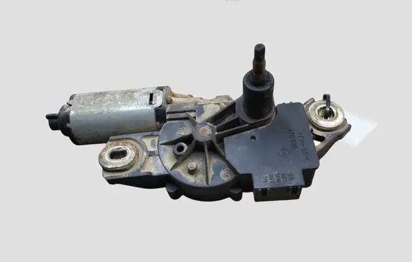 Volkswagen Caddy Rear window wiper motor 53027512 11114981 2K0955712B