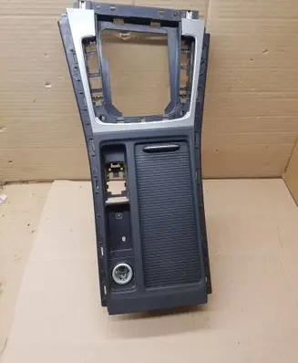 Volkswagen Golf VII Center console 5G1864263AM