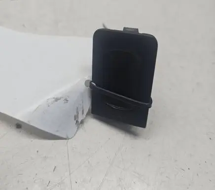 Volkswagen Golf IV Other dashboard part 1J0858180C