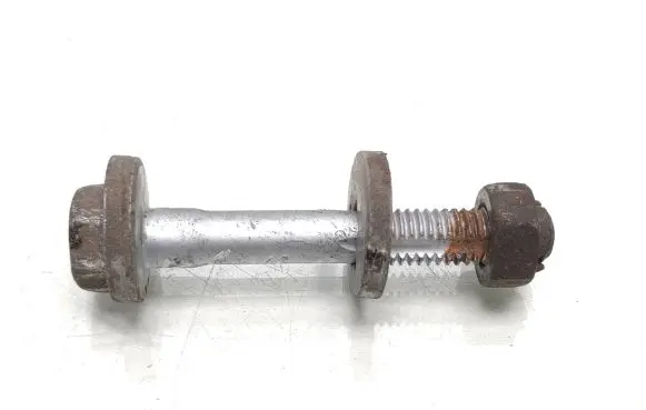 BMW 5 E60 E61 Rear suspension camber bolt 