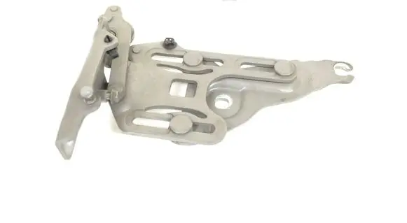 BMW X5 E70 Engine bonnet/hood hinges 7148348