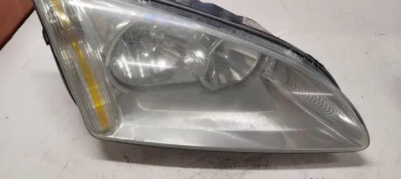 Ford Focus Headlight/headlamp 4M5113W029AC
