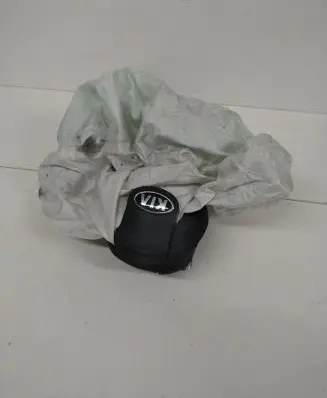 KIA Optima Steering wheel airbag 56900D4100WK