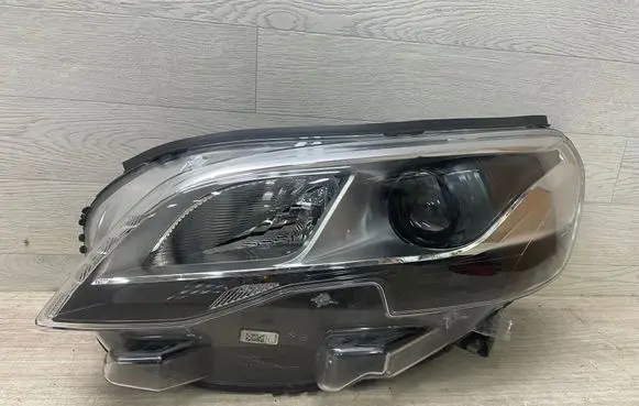 Peugeot Expert Headlight/headlamp 9808573580