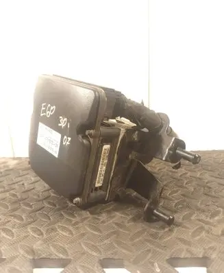 BMW 5 E60 E61 ABS Pump 0265960327 78129B0802 3451678197201