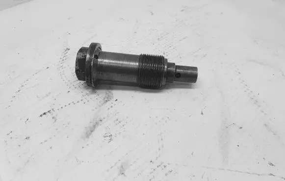 Mercedes-Benz E W211 Other engine bay part 640240408