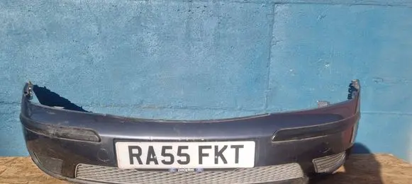 Ford Mondeo Mk III Front bumper 6S7117757A